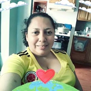 Meet your Posher, Aledys